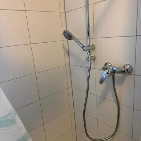 Stadtmitte Apartment *