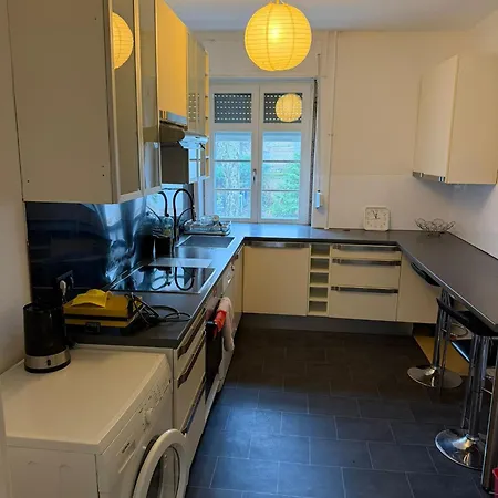 Stadtmitte * Darmstadt