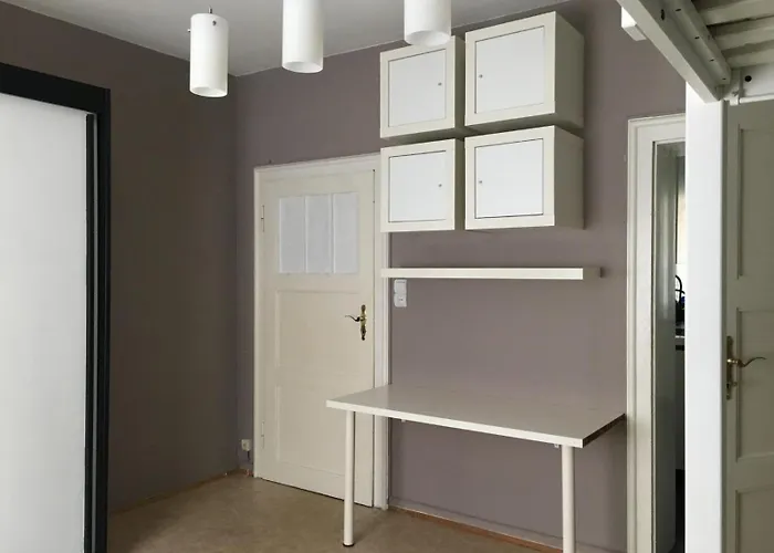 Stadtmitte Darmstadt