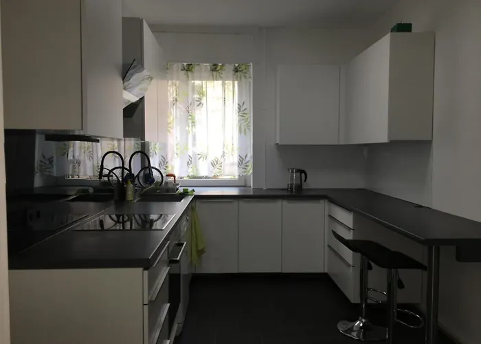 Stadtmitte Darmstadt