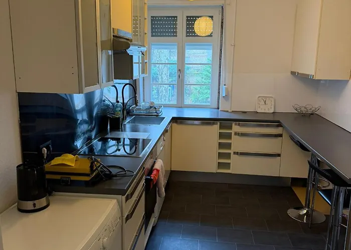 Stadtmitte * Darmstadt