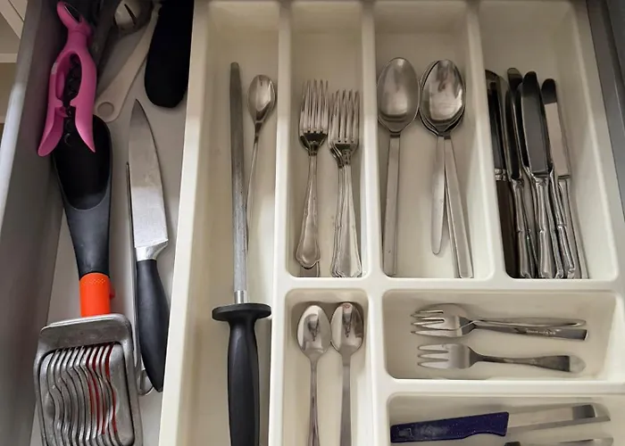 Apartamento Stadtmitte *